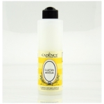 CADENCE GLAZING MEDIUM 250 ML.