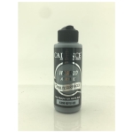 CADENCE ACRYLIC PAINT HYBRID 120 ML. - DARK GRAY H-090