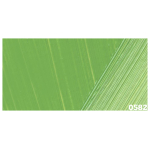 LUKAS OIL PAINT 200 ML. - CHROME GREEN LIGHTS