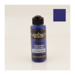 CADENCE ACRYLIC PAINT PREMIUM 120 ML. - PARLIAMENT 0251
