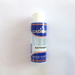 CADENCE ACRYLIC PAINT THINNER EXTENDER 70 ML.