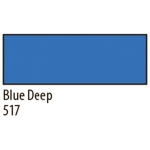 DECOLA ACRYLIC PAINT FOR SILK 50 ML. - DARK BLUE