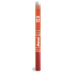 DARWI TEXTILE MARKER FOR LIGHT BASE - LIPSTICK