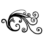 STAMPERIA ACRYLIC STAMPS - SILICONE STAMP WTK 145