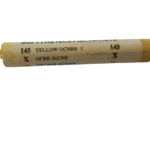 MUNGYO DRY PASTEL YELLOW OCHRE MPA 145