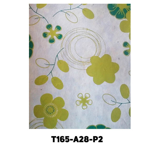 000378 NEPALESE HAND PAPER T165-A28-P2 60 G 50/75 - Image 1