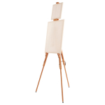 MABEF WOODEN TRIPOD - ALTERNATIVE M/29 AL. - Image 4
