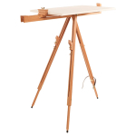 MABEF WOODEN TRIPOD - ALTERNATIVE M/29 AL. - Image 5