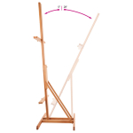 MABEF MULTIFUNCTIONAL TRIPOD M/25 - Image 3