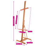 MABEF MULTIFUNCTIONAL TRIPOD M/25 - Image 2