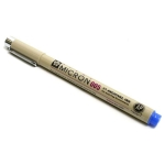 SAKURA PIGMA MICRON FINE PEN 005 BLUE - XSDK005#36