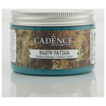 CADENCE PATINA 150 ML. - GREEN RP-02
