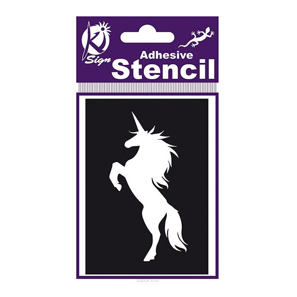 049002 KI-SIGN TATTOO TEMPLATES - Image 1