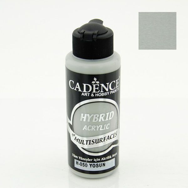050008 CADENCE ACRYLIC PAINT HYBRID 120 ML. - MOSS H-050 - Image 1