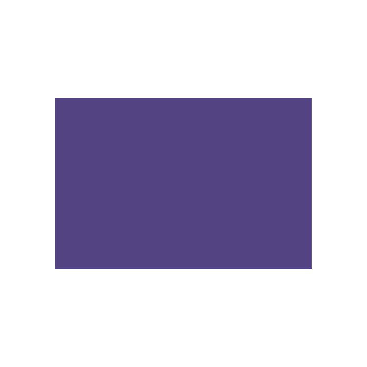 078120 CARAN D'ACHE PASTEL PENCILS - VIOLET - Image 1
