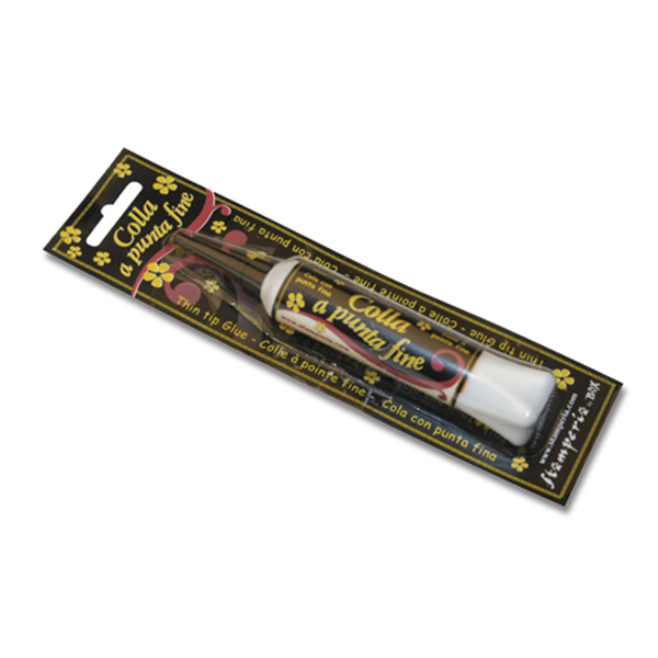 090001 STAMPERIA UNIVERSAL GLUE WITH NOZZLE 20 ML - DC09 - Image 1