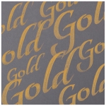 W&N CALLIGRAPHY INK 30 ML - GOLD 1110283 - Image 2