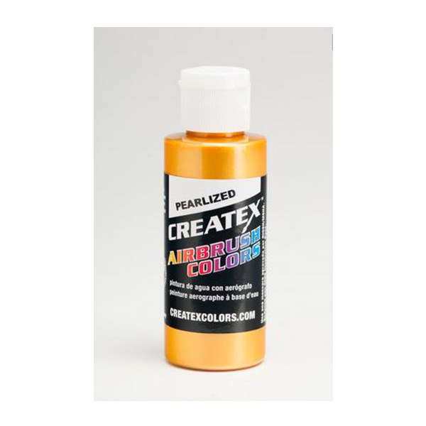 115306 CREATEX 60 ML. - PEARL COPPER - Image 1