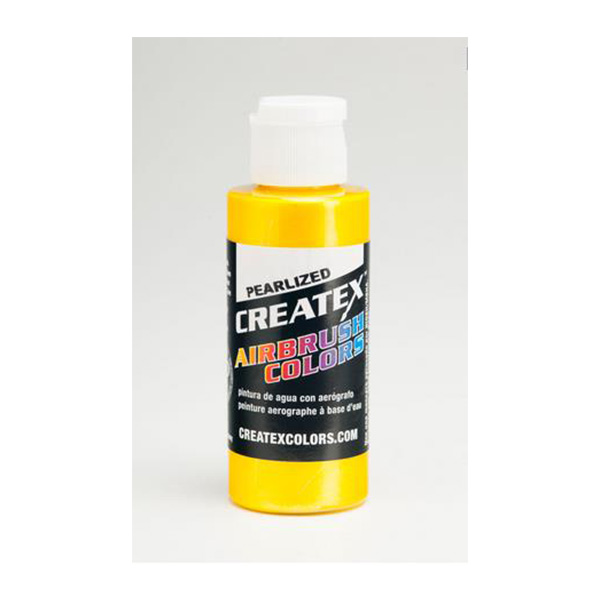 115311 CREATEX 60 ML. - PEARL PINEAPPLE - Image 1