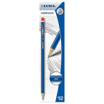 LYRA ROBINSON GRAPHIC PENCIL 2B