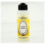 CADENCE GLAZING MEDIUM 120 ML.