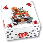 FOLIA 3D SET YEAR-ROUND - Image 8