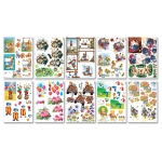 FOLIA 3D SET YEAR-ROUND - Image 5