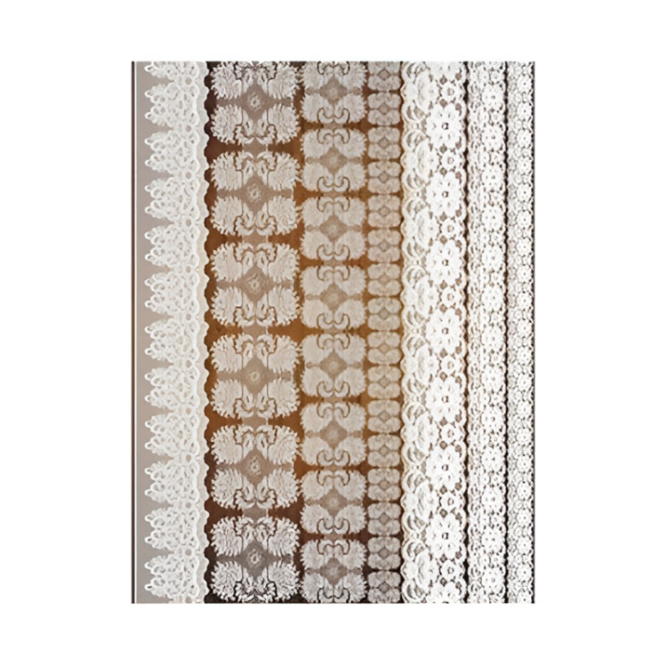 147264-142151 CADENCE DECOUPAGE RICE PAPER A4 - 264 - Image 1