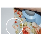 STAMPERIA CORNER KRAFT PUNCH - KRT15 - Image 4
