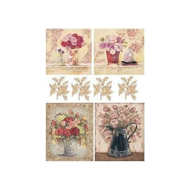 162059 CADENCE DECOUPAGE RICE PAPER A3 - 059 - Image 1