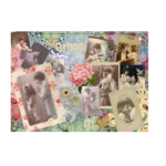 CADENCE DECOUPAGE RICE PAPER A3 - 331