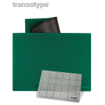 COPIC ACCESSORIES - CUTTING MAT 45/30 CM