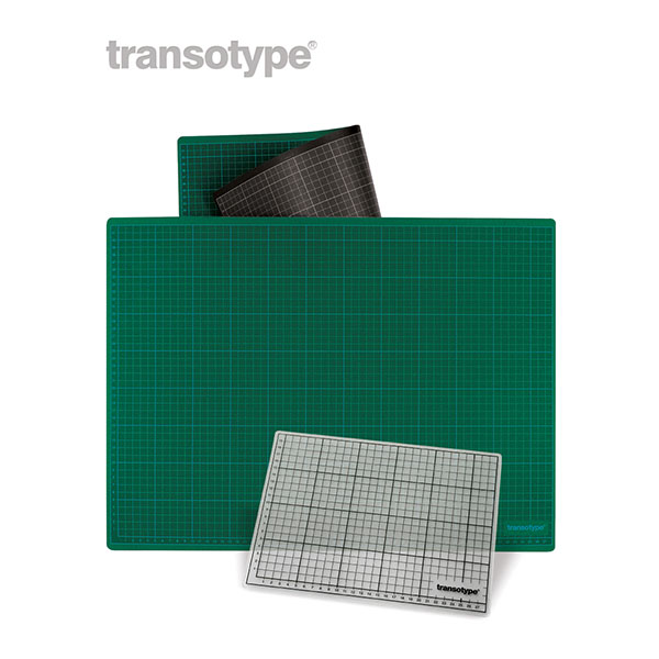 175200 COPIC ACCESSORIES - CUTTING MAT 45/30 CM - Image 1