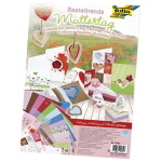 FOLIA CREATIVE SET MOTHER'S DAY