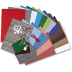 FOLIA CREATIVE SET ALPINE CHARM - Image 3