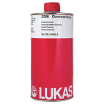 LUKAS DAMAROV VARNISH 1000 ML