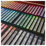 MUNGYO DRY PASTEL SET MPL-72 W - Image 2