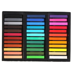 MUNGYO DRY PASTEL SET MP-36 - Image 2