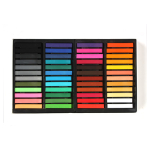 MUNGYO DRY PASTEL SET MP-48 - Image 2