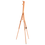 MABEF WOODEN TRIPOD - ALTERNATIVE M/29 AL.