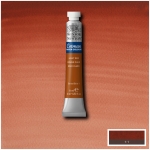 W&N WATERCOLOR PAINT COTMAN 8 ML. - RED LIGHT - Image 2