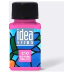 MAIMERI GLASS PAINT 60 ML. -PINK