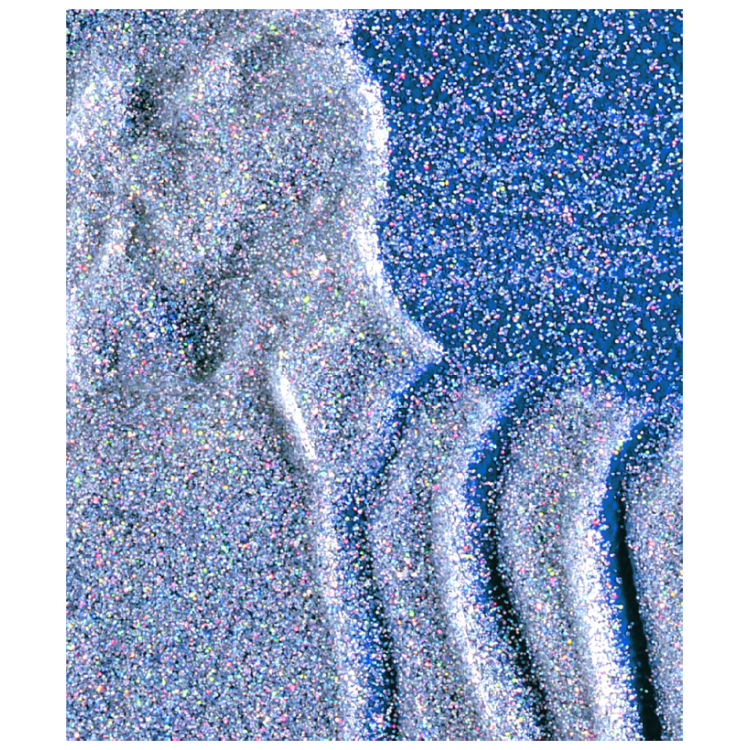 NERCHAU STRUCTURAL GEL HOLOGRAM 250 ML - Image 2