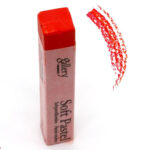 MUNGYO DRY PASTEL CADMIUM ORANGE DARK MPV 012