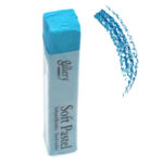 MUNGYO DRY PASTEL TURQUOISE MPV 029