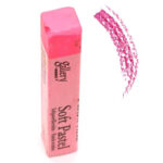 MUNGYO DRY PASTEL FLUORESCENT ROSE MPV 038