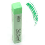 MUNGYO DRY PASTEL FLUORESCENT GREEN MPV 039