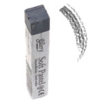 MUNGYO DRY PASTEL COLD GREY MPV 044