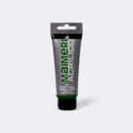MAIMERI ACRYLIC PAINT ACRILICO 75 ML. -PERM. GREEN DARK
