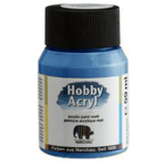 NERCHAU ACRYLIC PAINT 59 ML. -INDIGO